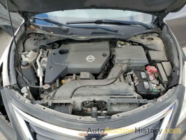 NISSAN ALTIMA 2.5, 1N4AL3AP7EN388921