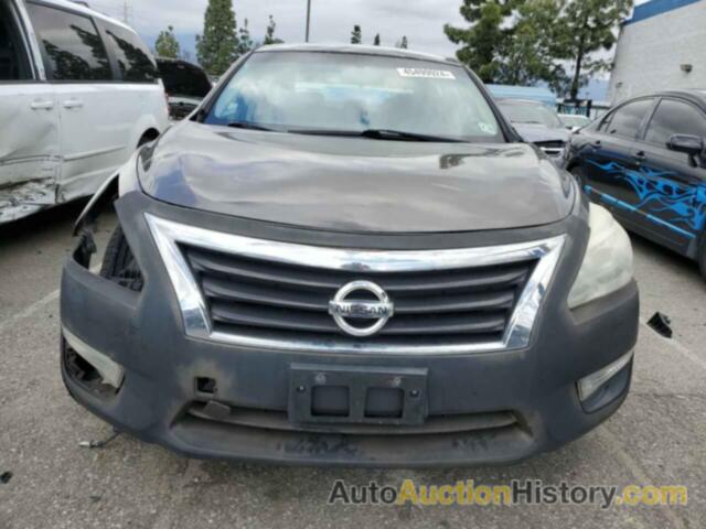 NISSAN ALTIMA 2.5, 1N4AL3AP7EN388921