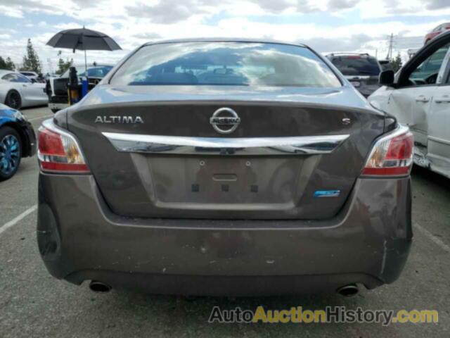 NISSAN ALTIMA 2.5, 1N4AL3AP7EN388921