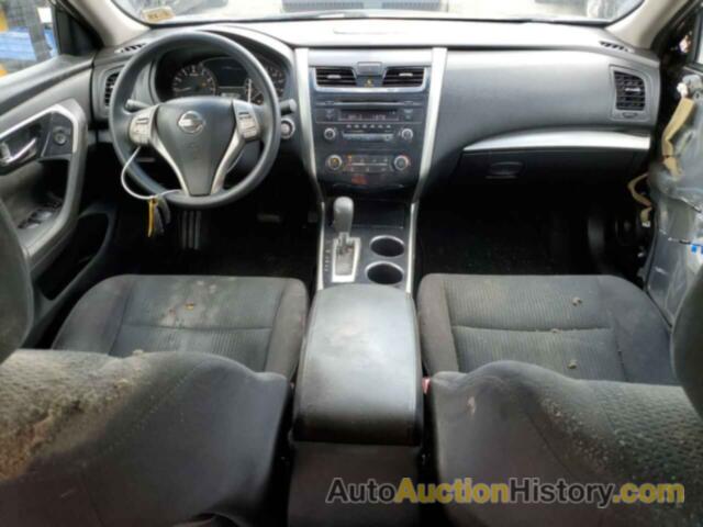 NISSAN ALTIMA 2.5, 1N4AL3AP7EN388921