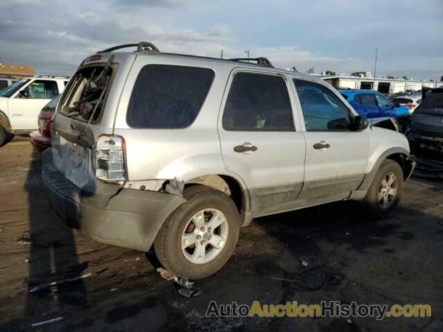 FORD ESCAPE XLT, 1FMCU03107KA08051