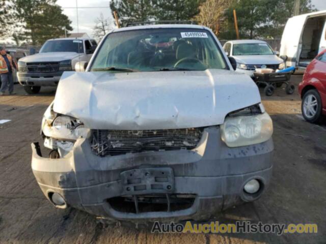 FORD ESCAPE XLT, 1FMCU03107KA08051