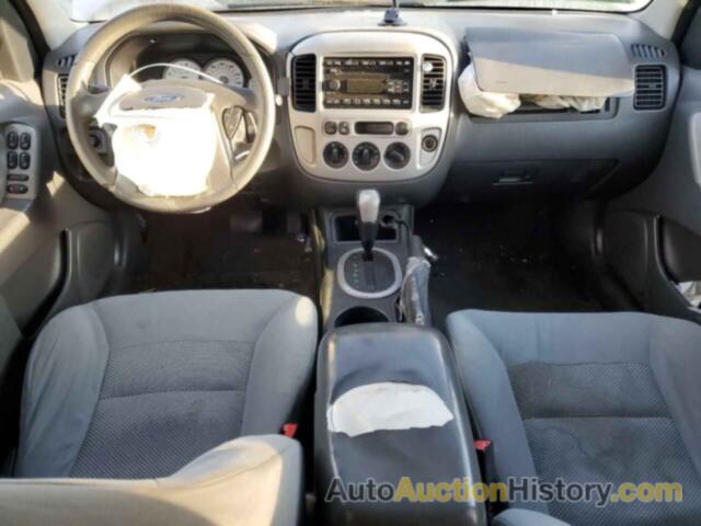 FORD ESCAPE XLT, 1FMCU03107KA08051