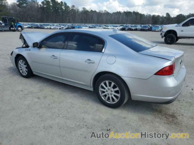 BUICK LUCERNE CXL, 1G4HC5EM1AU128093