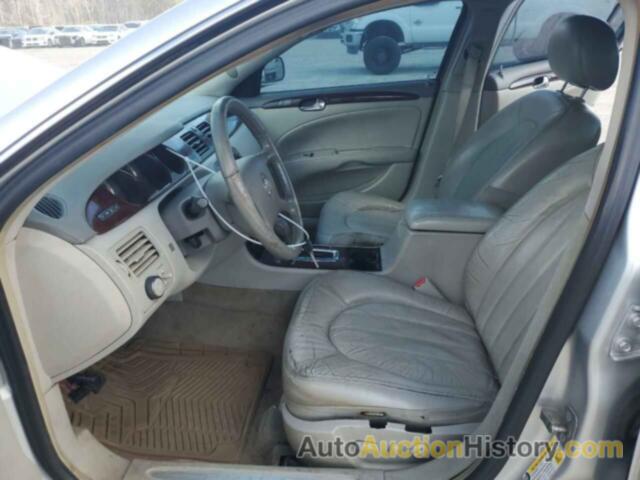 BUICK LUCERNE CXL, 1G4HC5EM1AU128093