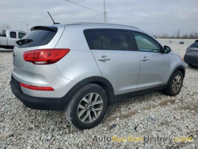 KIA SPORTAGE LX, KNDPB3AC9G7797823