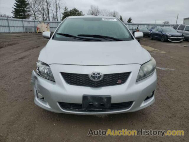 TOYOTA COROLLA BASE, 2T1BU4EE3AC375400