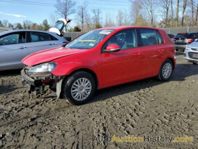 VOLKSWAGEN GOLF, WVWDB7AJ0BW269417