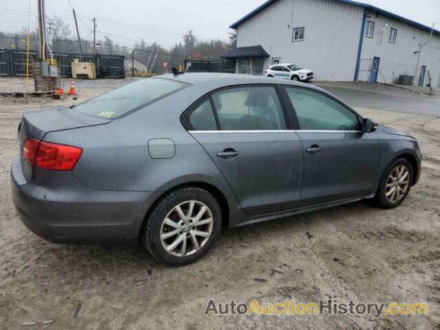 VOLKSWAGEN JETTA SE, 3VWD17AJ9EM334737