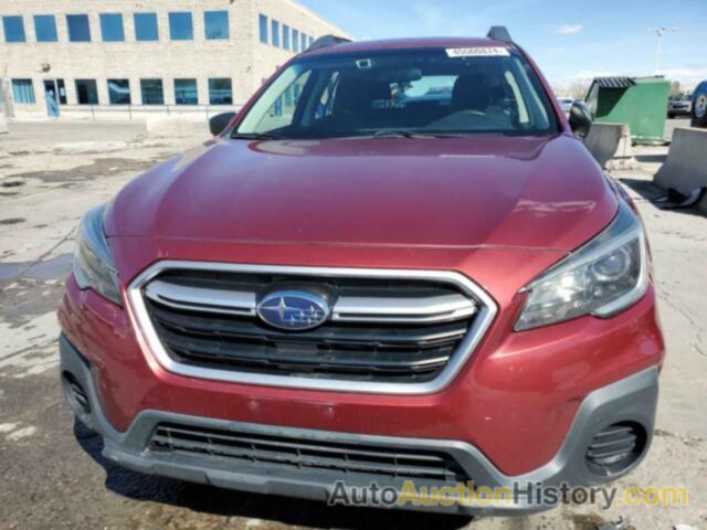 SUBARU OUTBACK 2.5I, 4S4BSABC0K3308461