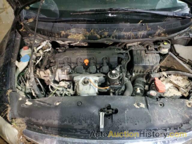 HONDA CIVIC EX, 19XFA1F84BE021566