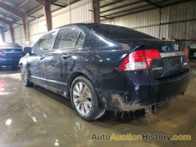 HONDA CIVIC EX, 19XFA1F84BE021566