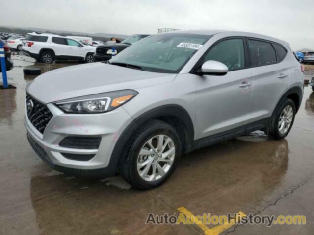 HYUNDAI TUCSON SE, KM8J23A42LU276335