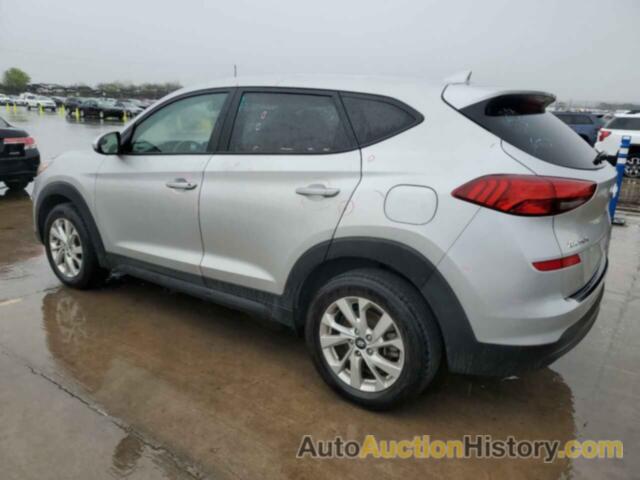 HYUNDAI TUCSON SE, KM8J23A42LU276335