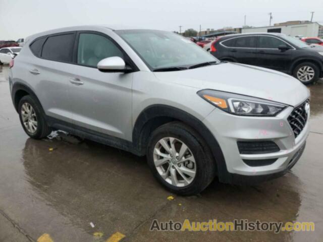 HYUNDAI TUCSON SE, KM8J23A42LU276335