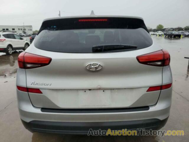 HYUNDAI TUCSON SE, KM8J23A42LU276335