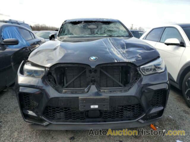 BMW X6 M, 5YMCY0C09M9F34157