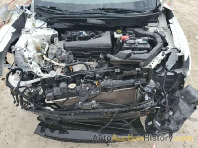 NISSAN ROGUE S, JN8AT2MT4HW405139