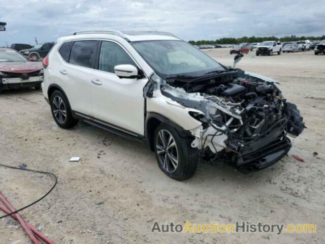 NISSAN ROGUE S, JN8AT2MT4HW405139