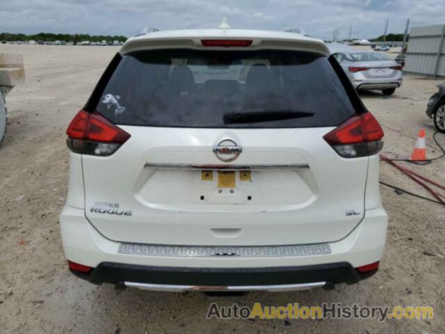 NISSAN ROGUE S, JN8AT2MT4HW405139