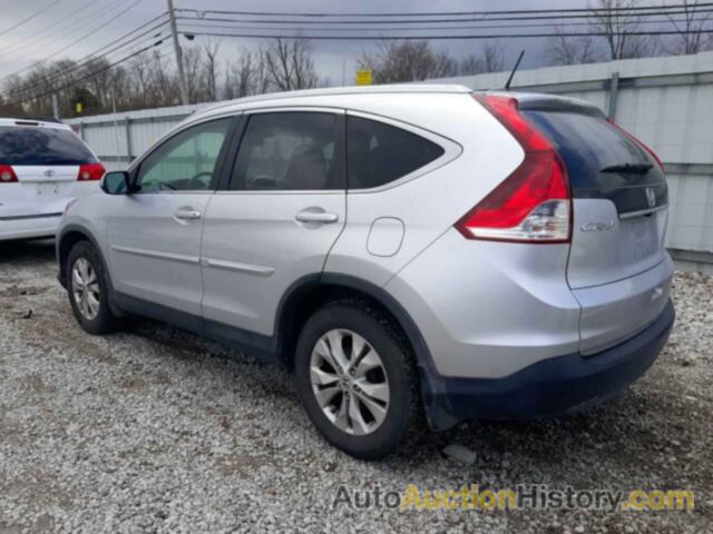 HONDA CRV EXL, 2HKRM4H79DH638227