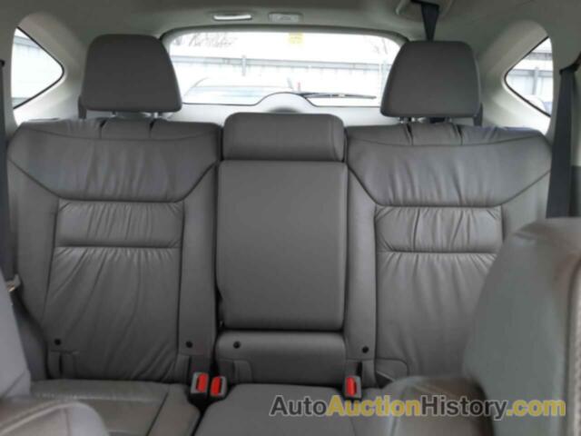 HONDA CRV EXL, 2HKRM4H79DH638227