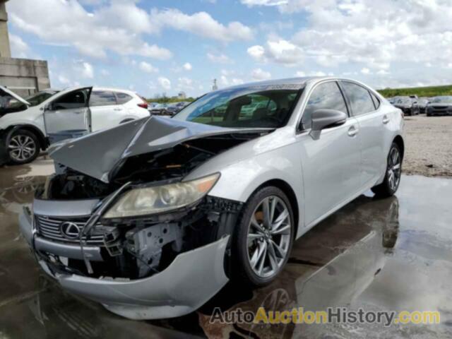 LEXUS ES350 350, JTHBK1GG4D2014200