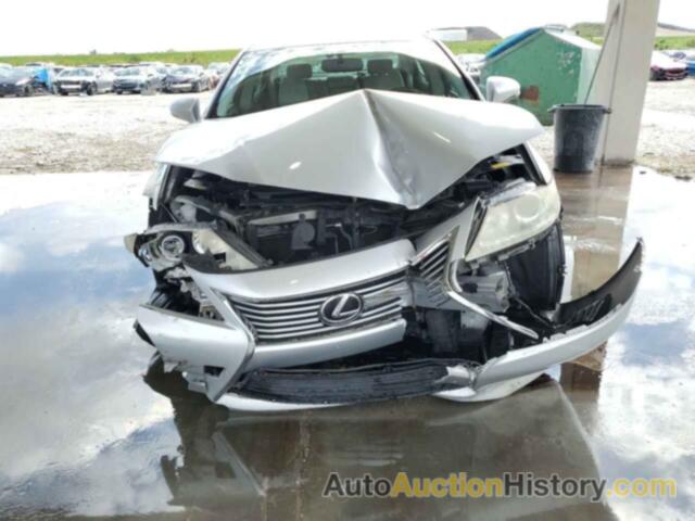 LEXUS ES350 350, JTHBK1GG4D2014200