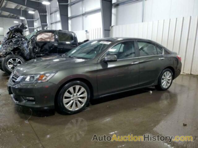 HONDA ACCORD EXL, 1HGCR2F89EA047574