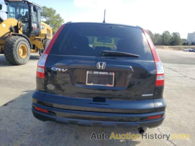 HONDA CRV SE, 5J6RE3H43BL045964