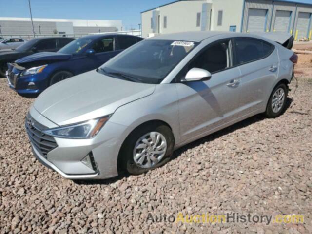 HYUNDAI ELANTRA SE, 5NPD74LF4KH483115