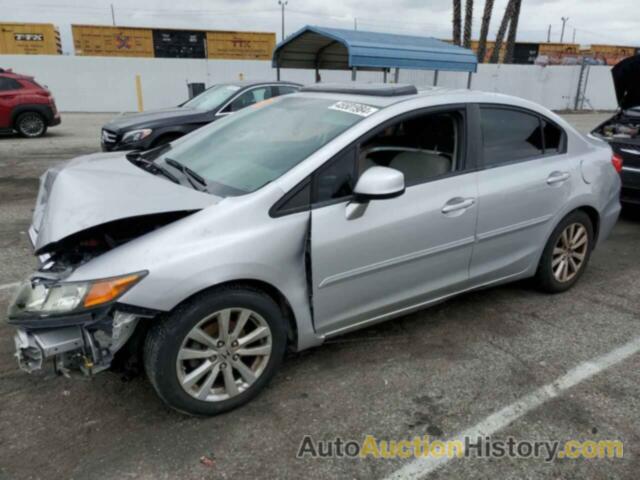 HONDA CIVIC EX, 19XFB2F83CE342938