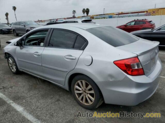 HONDA CIVIC EX, 19XFB2F83CE342938