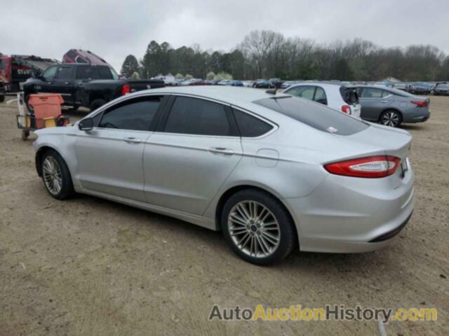 FORD FUSION SE, 1FA6P0HD9G5126289