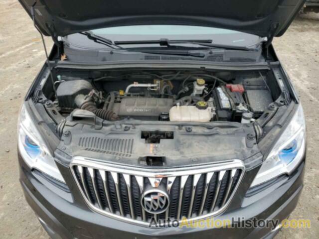 BUICK ENCORE CONVENIENCE, KL4CJBSB6GB586037