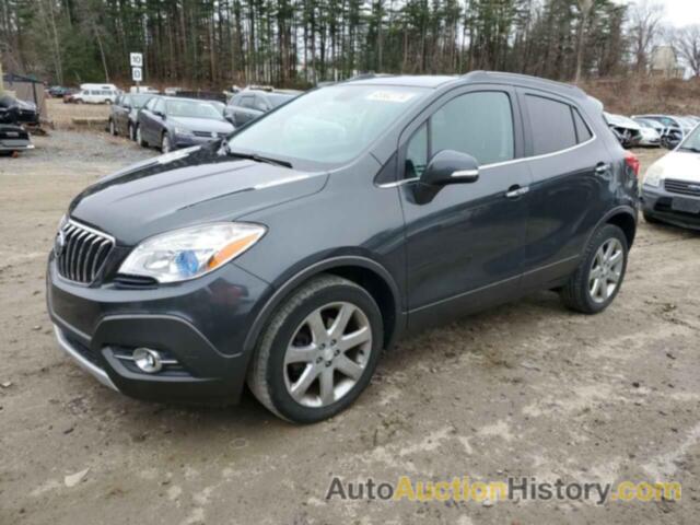 BUICK ENCORE CONVENIENCE, KL4CJBSB6GB586037