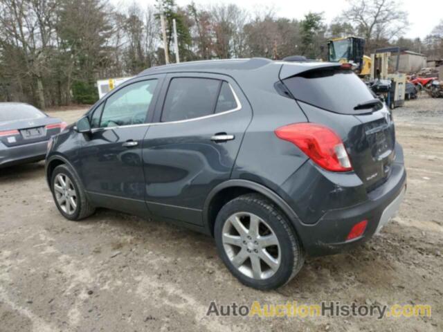 BUICK ENCORE CONVENIENCE, KL4CJBSB6GB586037