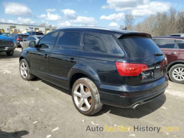 AUDI Q7 PRESTIGE, WA1WMAFE4AD003026