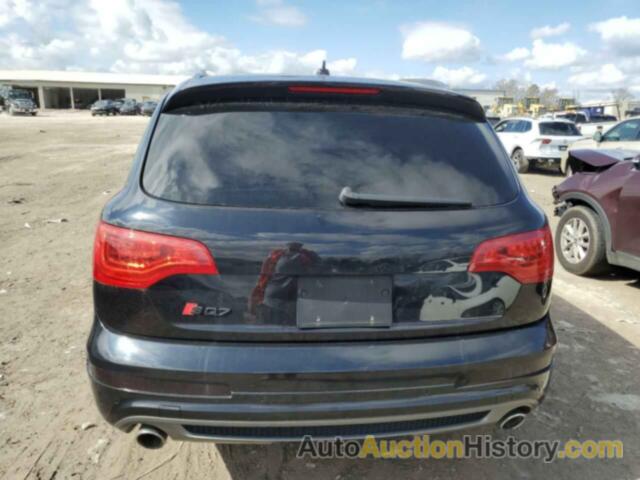 AUDI Q7 PRESTIGE, WA1WMAFE4AD003026