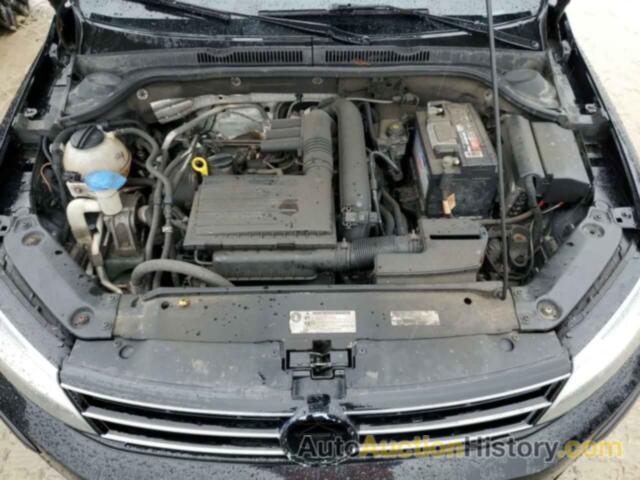 VOLKSWAGEN JETTA S, 3VW267AJ6GM366895