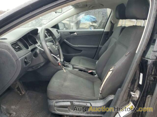 VOLKSWAGEN JETTA S, 3VW267AJ6GM366895