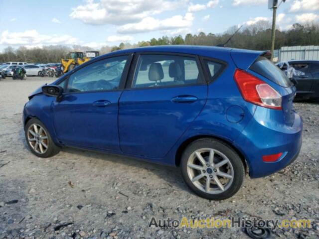 FORD FIESTA SE, 3FADP4EJ4KM162029