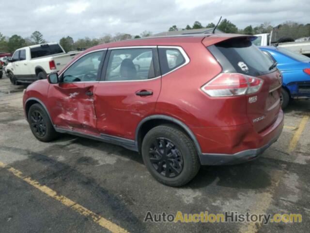 NISSAN ROGUE S, KNMAT2MTXGP673925