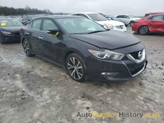 NISSAN MAXIMA 3.5S, 1N4AA6APXHC374759