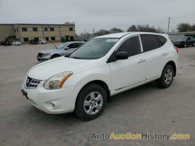 NISSAN ROGUE S, JN8AS5MT0BW151862