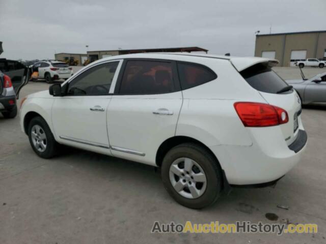 NISSAN ROGUE S, JN8AS5MT0BW151862