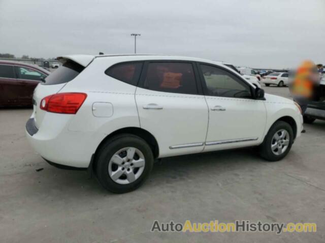 NISSAN ROGUE S, JN8AS5MT0BW151862