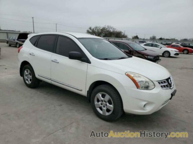 NISSAN ROGUE S, JN8AS5MT0BW151862