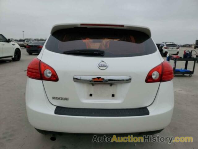 NISSAN ROGUE S, JN8AS5MT0BW151862