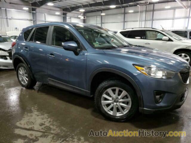 MAZDA CX-5 TOURING, JM3KE4CYXF0550986